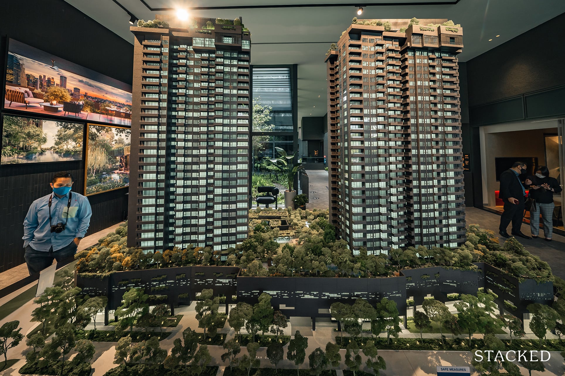 Midtown Modern